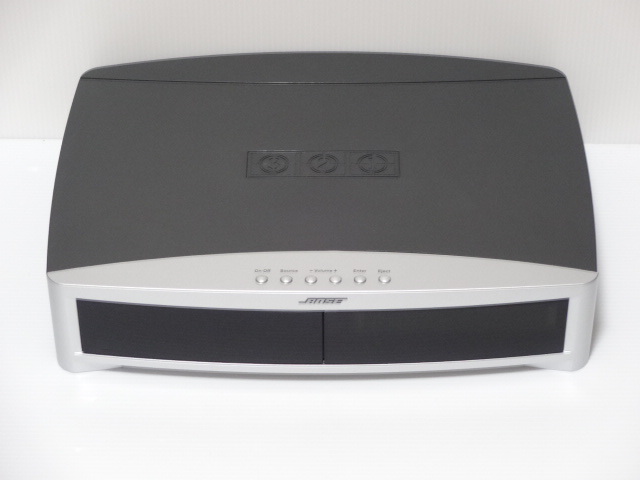 Series 321 Bose Series Ii Bose Bose 321 GS Series II 321 Bose