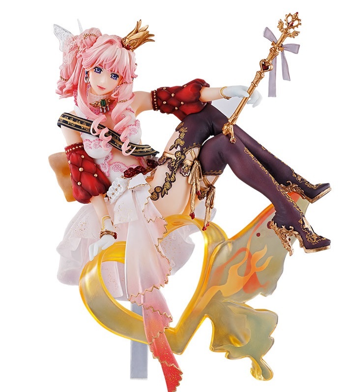 爆買い，新品 一番くじ マクロスF FIGURE SPIRITS KUJI マクロスF 10th アニバーサリー －シェリル ノーム－ C賞フィギュア(コミック、アニメグッズ)｜売買されたオークション情報、yahooの商品情報をアーカイブ その他