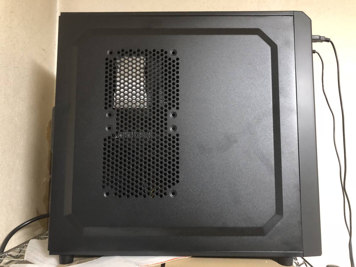 ビジネス デスクトップパソコン Ryzen7 格安ゲーミングPC 8コア16 
