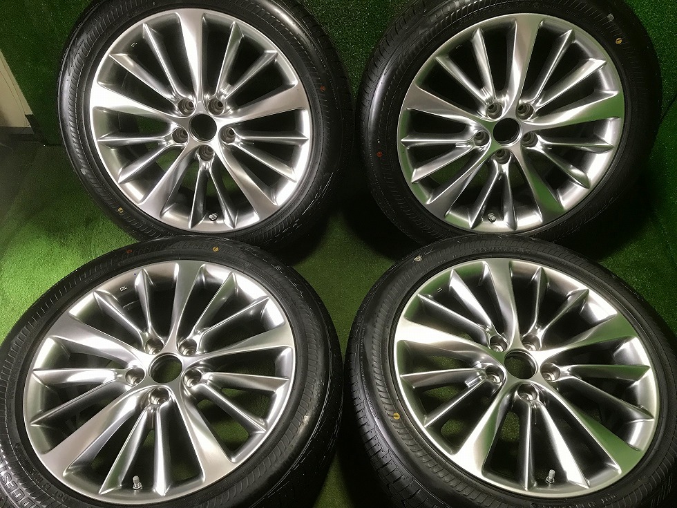 即決 RAYS ユナイテッドアローズWR プレイズ 205/40R17 コンパクト