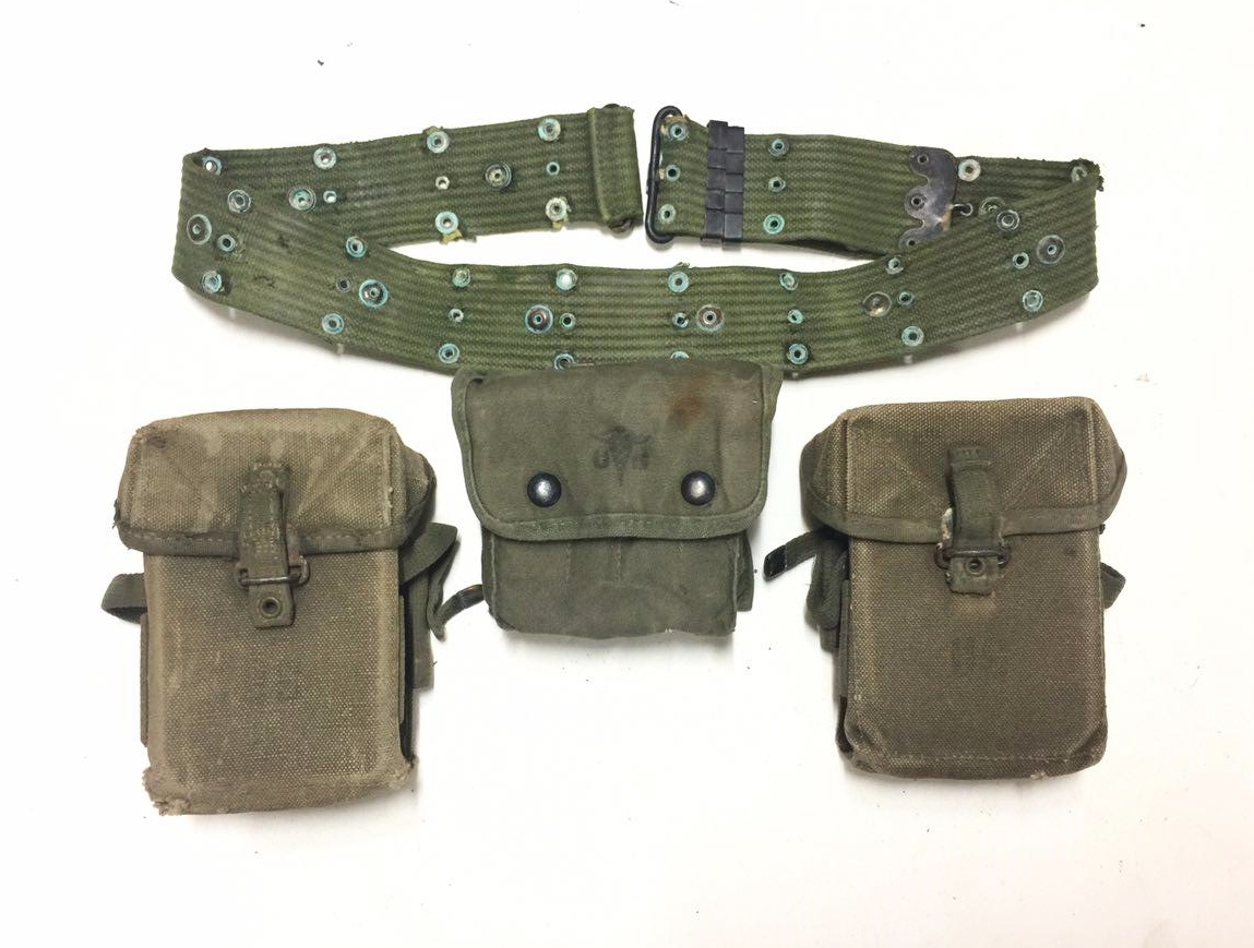 ベトナム戦争 米軍 - ボディアーマー 実物 M1955 ベトナム Yahoo M1956 