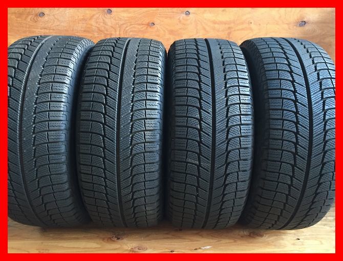 215/45R17インチ ミシュラン X-ICE XI3+ 5H100 スタッドレスタイヤホイール4本セット クリフクライム ルイス SC025 【お買い得，人気】