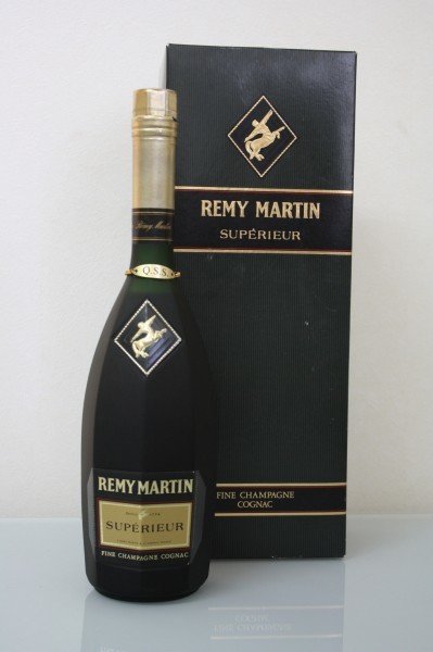 飲料・酒 レア？ 未開封 レミーマルタンスペリオール 1L