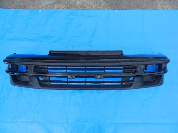 EF8 CR-X フロントバンパー HONDA EF-8 CRX VTEC 71101-SH2Y-0000 cr-x 