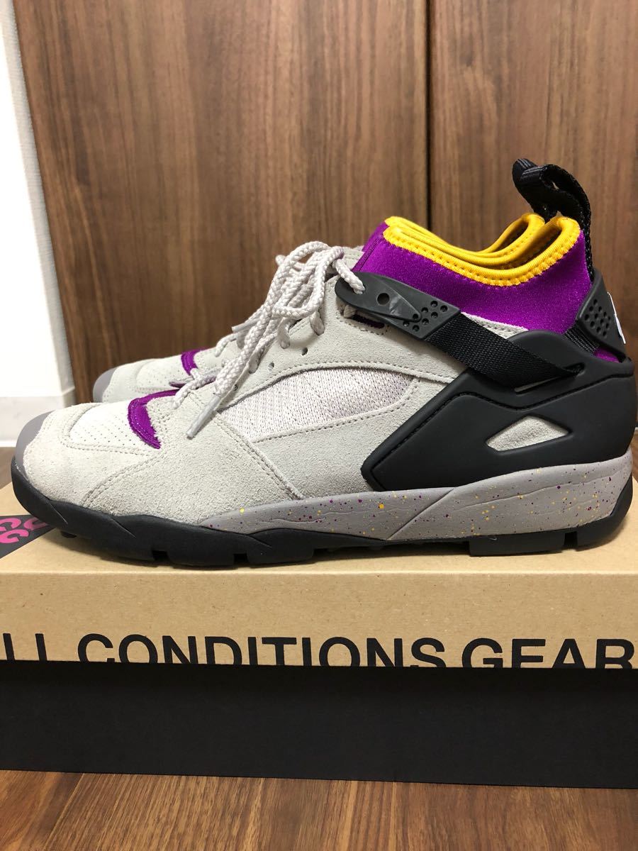 26.5cm/US8.5】NIKE ACG AIR REVADERCHI GO OUTSIDE ナイキ エア 