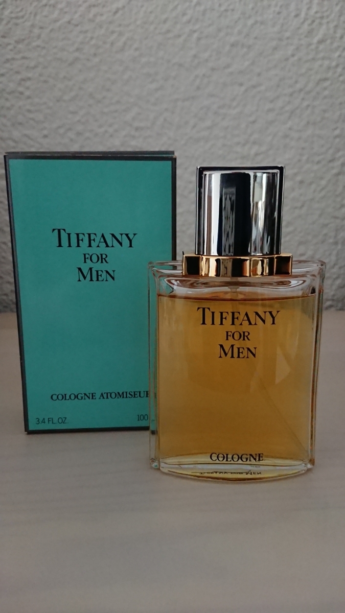 ティファニー アトマイザー 香水 EDP 50ml オードパルファム 送料340円