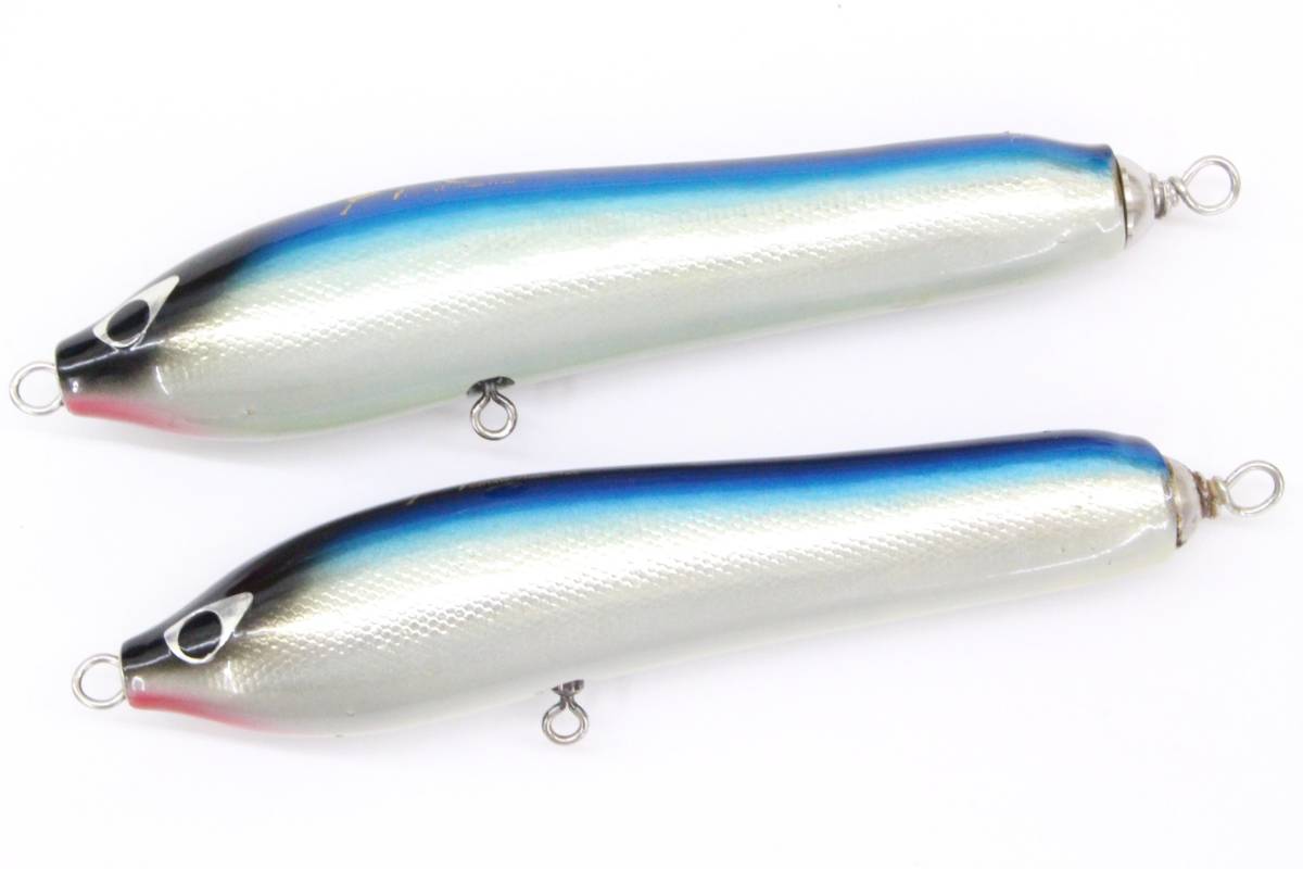 CB ONE（シービーワン） ロデオ 160 【中古良品・2本セット】 状態など