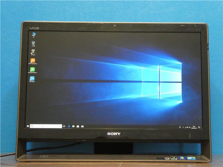 VAIO VPCL138FJ SONY Lシリーズ 価格.com - ☆ Core2Duo 2コア_3.06GHz 