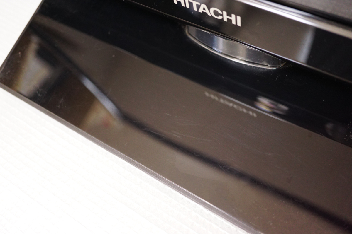HITACHI Wooo 26インチ 録画機能内蔵 HDD内蔵 日立 26インチ Wooo HDD 