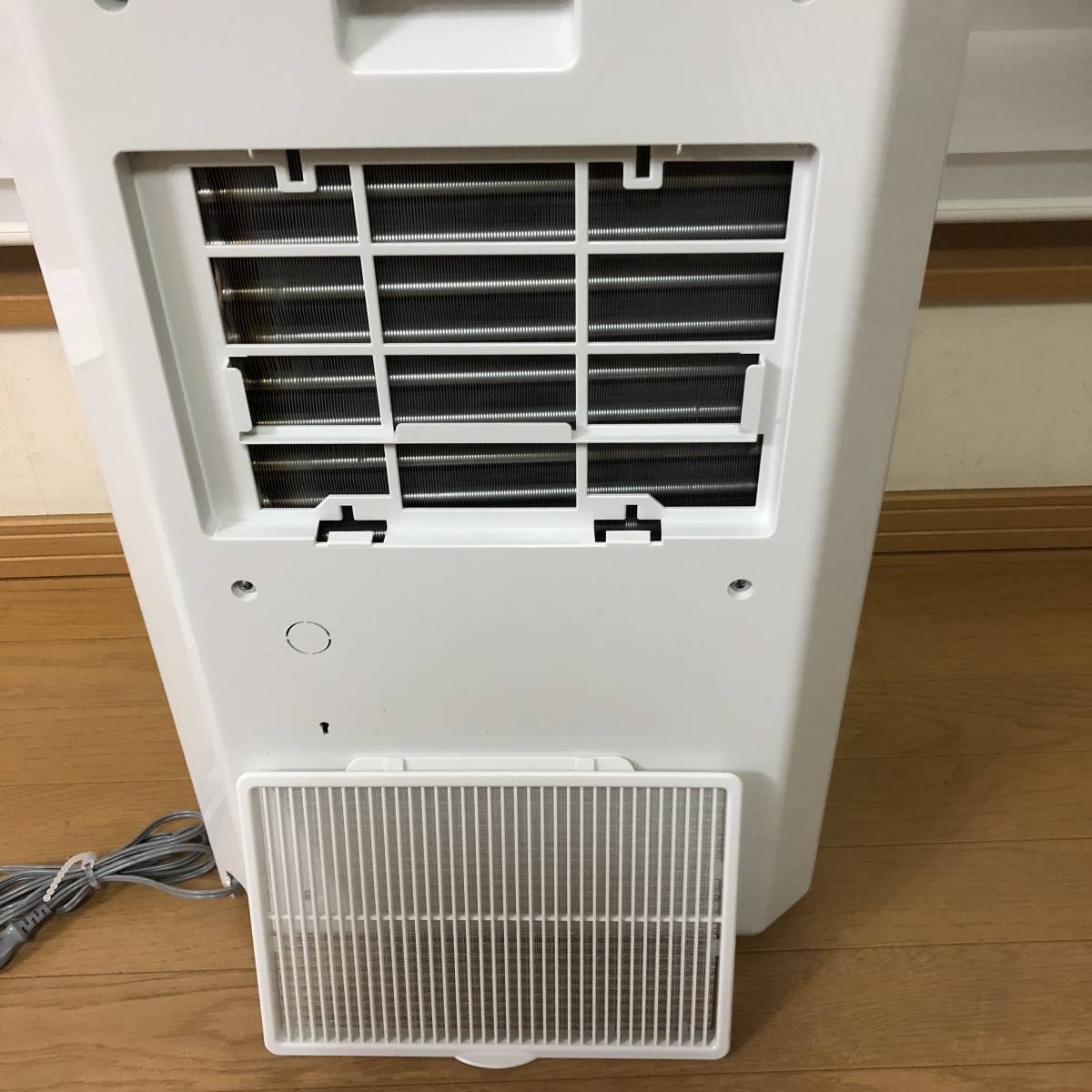 CORONA コロナ冷風・衣類乾燥除湿機 CDM-1418 2018年製