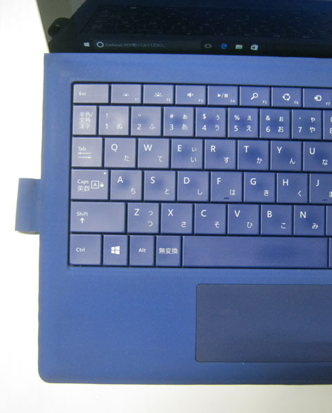 ◇送料無料◇Microsoft Surface Pro3 /Core i5-4300U/メモリ4GB 