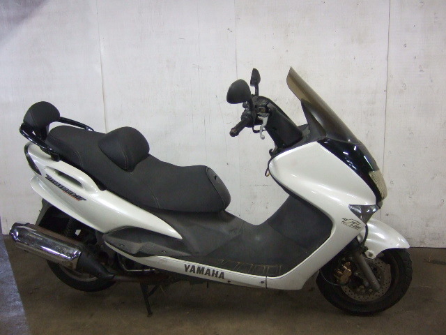 ヤマハ マジェスティ125 LPRSE27 レストアベース カスタムベース 希少 