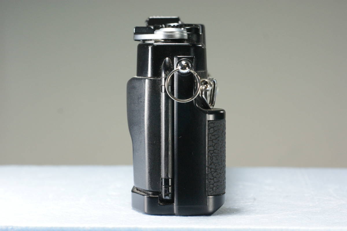 bessa Voigtlander BESSAシリーズ／レンジファインダーを味わおう