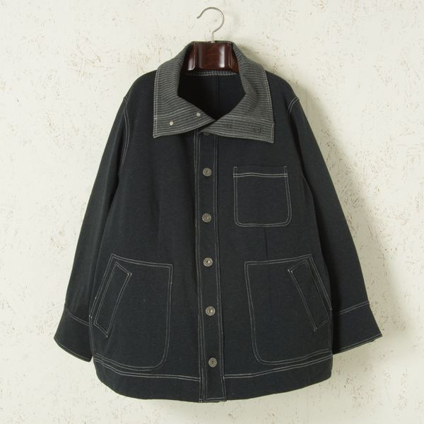 レディース 美品 センソユニコ ジャケット ブルゾン コート