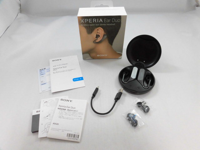 BOSE QC30 Quiet Control 30 wireless headphone ノイズキャンセリング