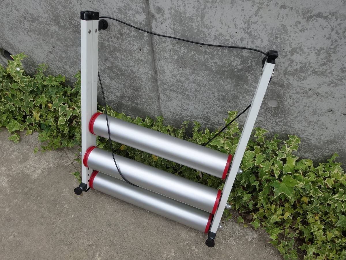 MINOURA Action Roller Advance 3本ローラー MINOURA Action Roller 