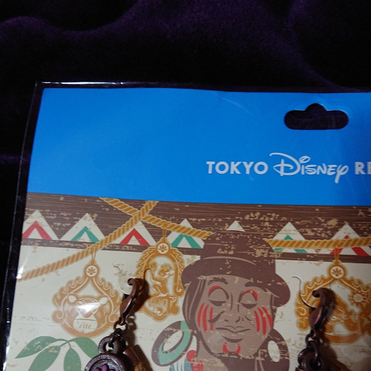 日本卸し売り 東京ディズニーランド限定☆ジャングルクルーズセールス 