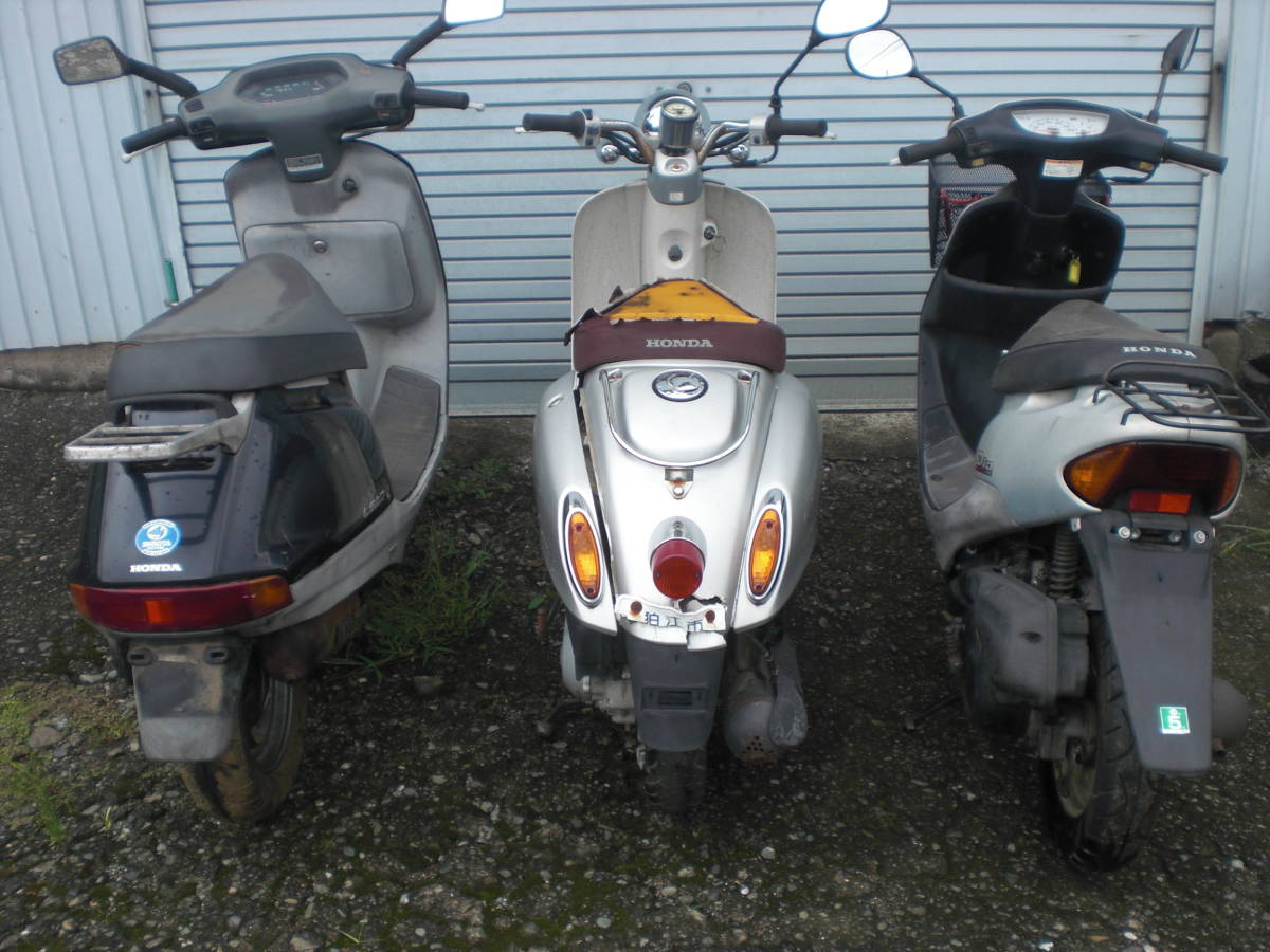ディオ ホンダ エアクリーナーボルト 93404-0603200 DIO スマートDIO 