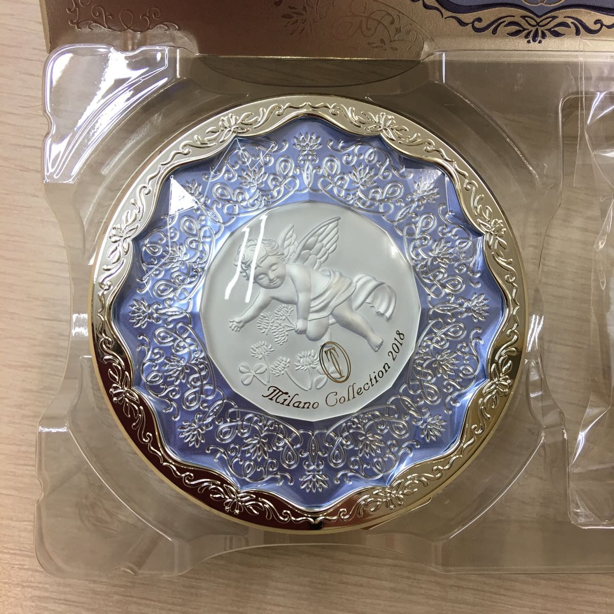 即決】 新品 未使用 カネボウ トワニー ミラノコレクション 2018 30g