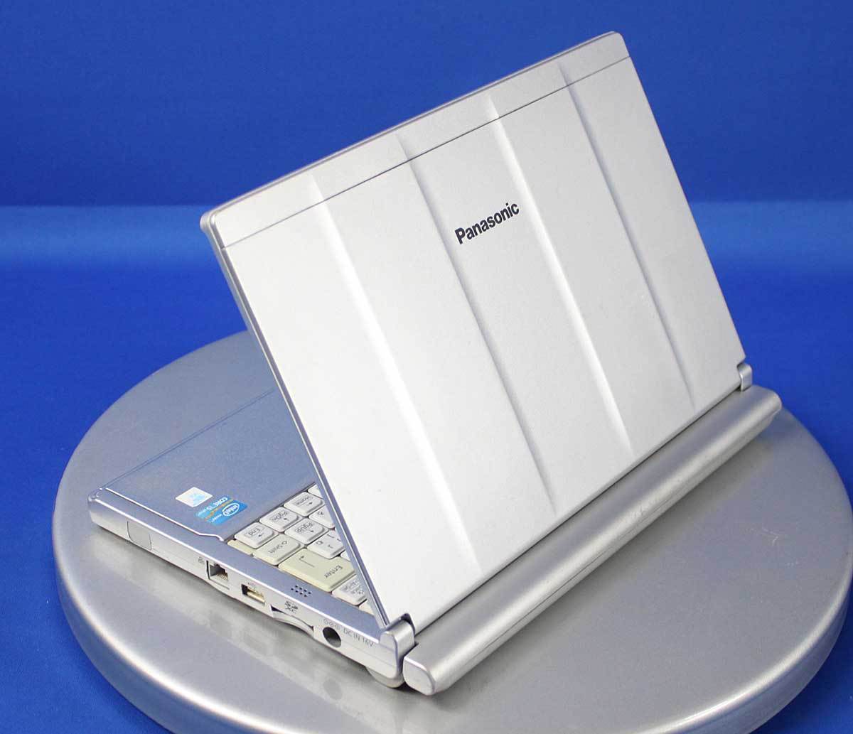 お買い得 OS無し品♪ Panasonic Let