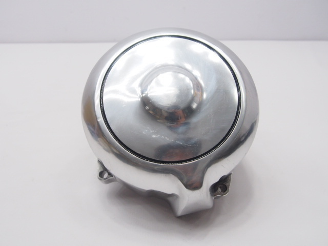 買取 銀座 リフレッシュにゼファー400/ゼファーχエンジンカバーZR400C
