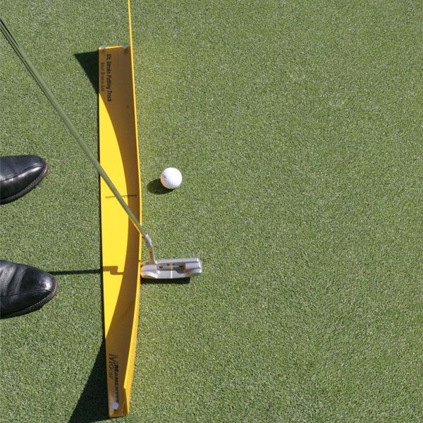 【セール品】モメンタス Momentus IDL トラック パター練習器＆パターセット【パターはR&A公認競技使用可能】