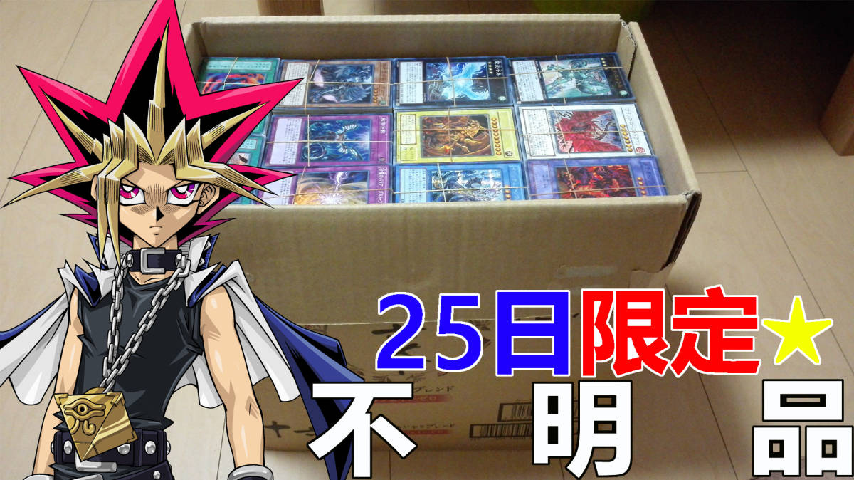 遊戯王 まとめ売り 14kg以上 不明 引退 処分 遊戯王 引退品 遊戯王 