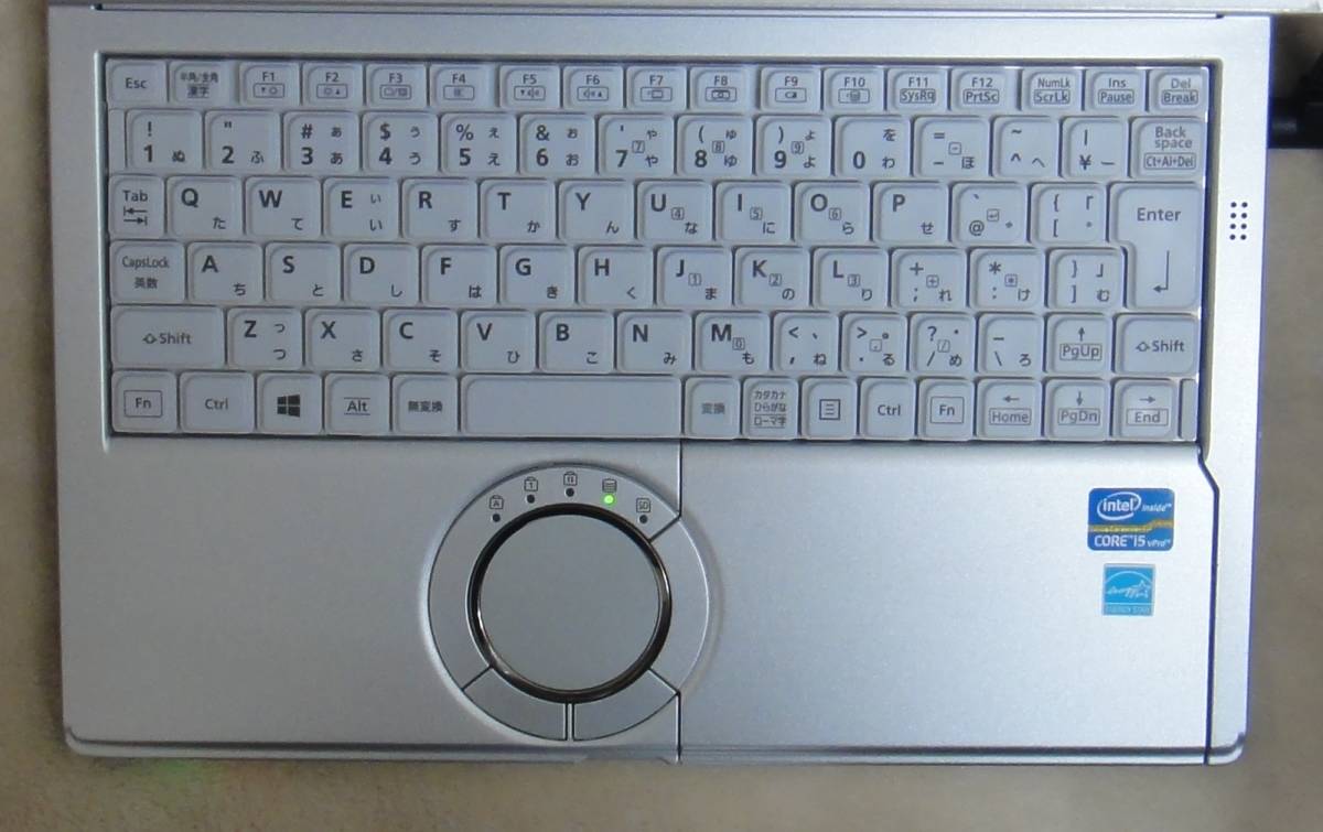 Let's note パナソニック : CF-SX2 note」 春モデル発売 個人店頭⁄法人