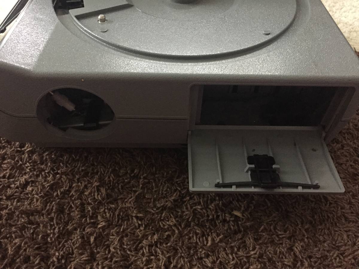 ☆Kodak☆スライドプロジェクター☆Ektagraphic III-J AMT☆おまけ