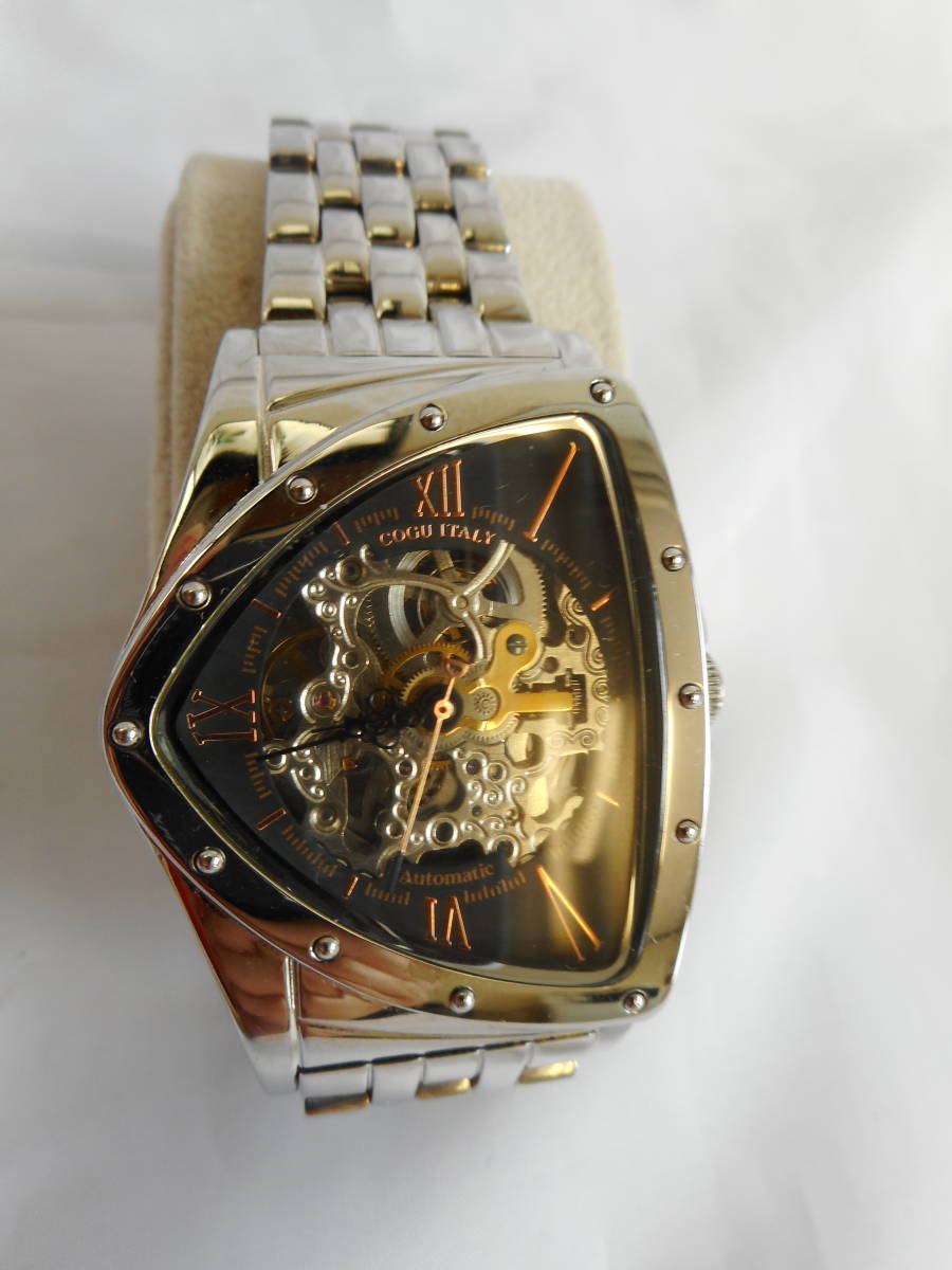 SEIKO パイロットクロノグラフ腕時計 逆輸入 【公式通販】