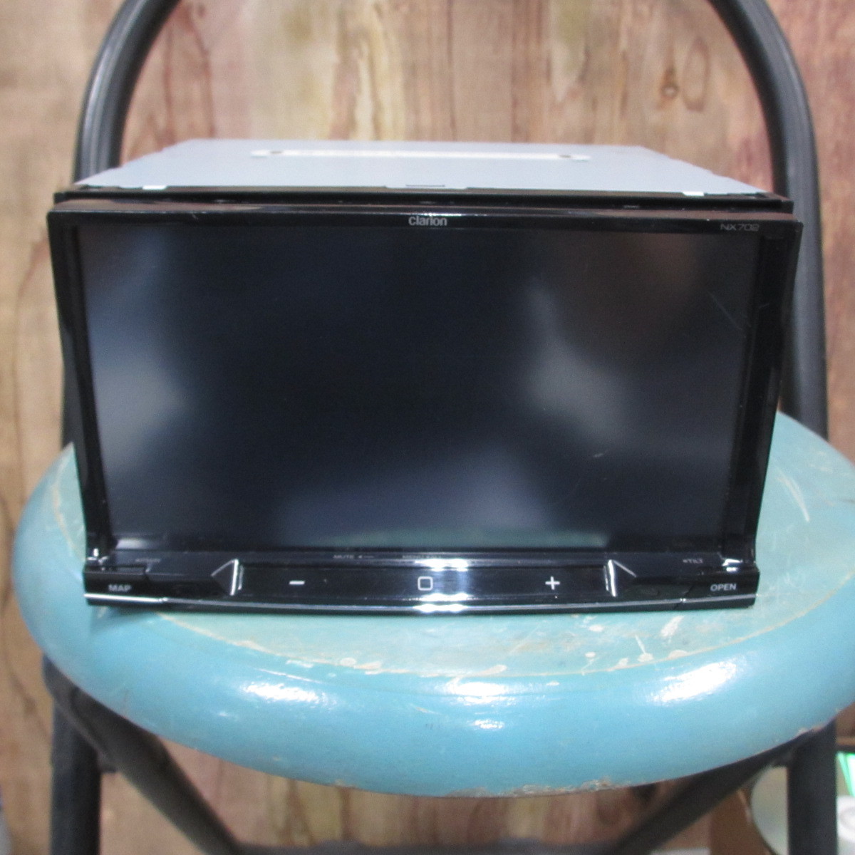 □ ECLIPSE HDDナビ AVN668HD フルセグ 中古 □ 【公式通販】