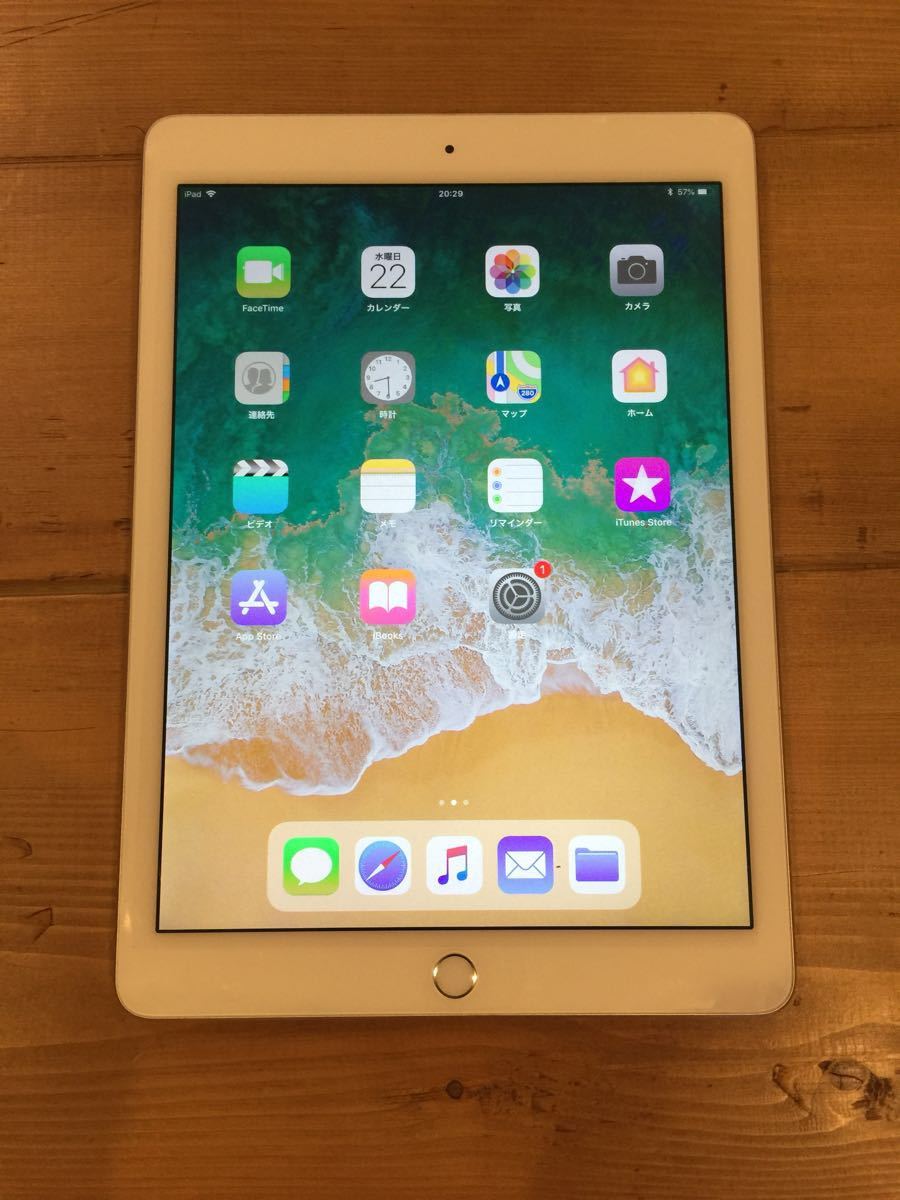iPad Air2 64GB ジャンク品 ipad air2 64gb wifi ジャンク 今だけこの価格 iPad Air2 Wi-Fiモデル