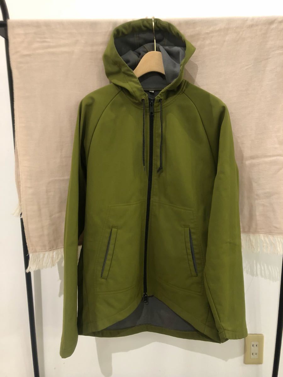 定番人気，爆買い swrve Milwaukee Hoodie ストレッチ ジャケット S スワーヴ(ジャケット、上着)｜売買されたオークション情報、yahooの商品情報をアーカイブ公開 - オークファン その他