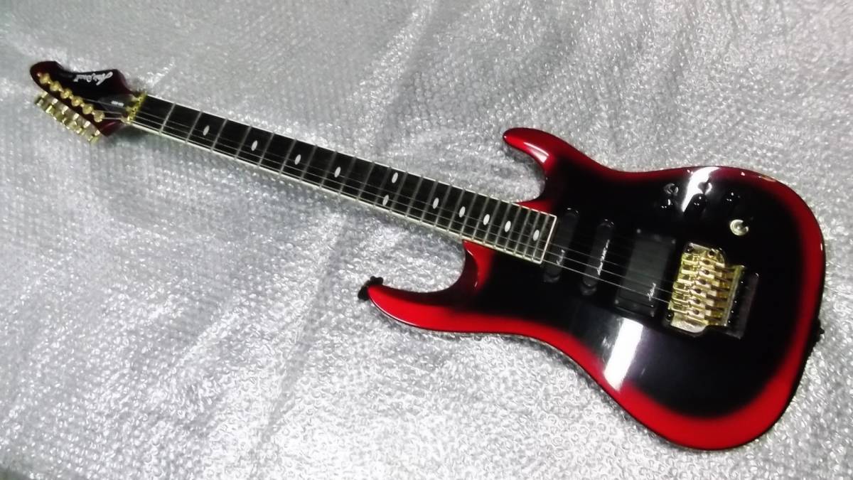 ESP オーダーメード 中古 サイバージョイント バーズアイメイプル
