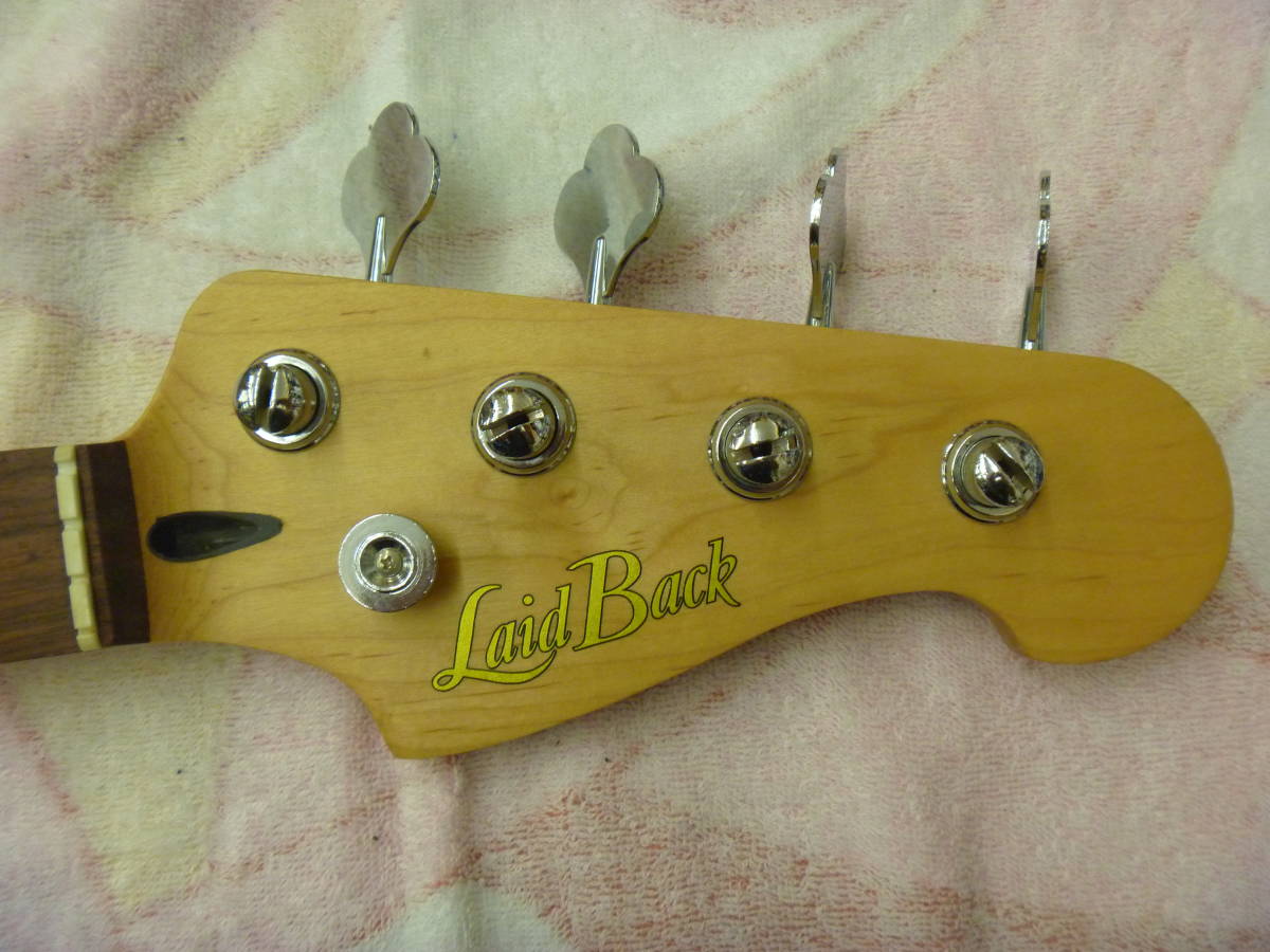 Liad Back LB 280 ジャンク ベース Laidback レイドバック LB280