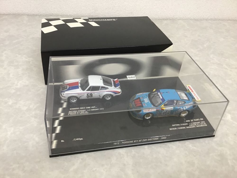 京商 1/64 ポルシェ 6 911 ターボ （991） オンライン限定 【公式通販】