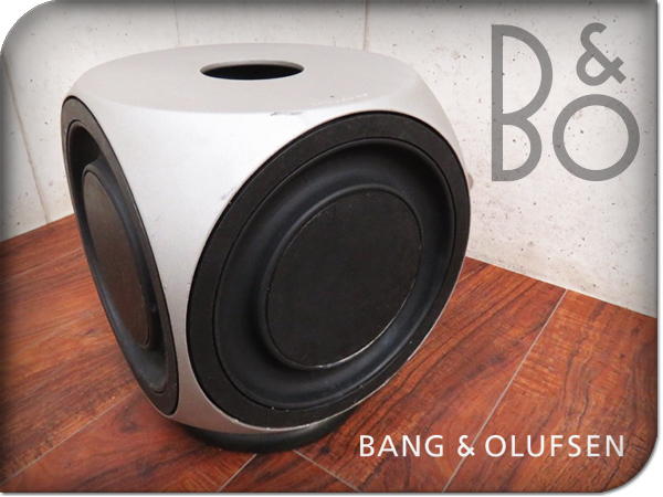 & Bang Olufsen B&O Bang&Olufsen オルフセン）｜家具