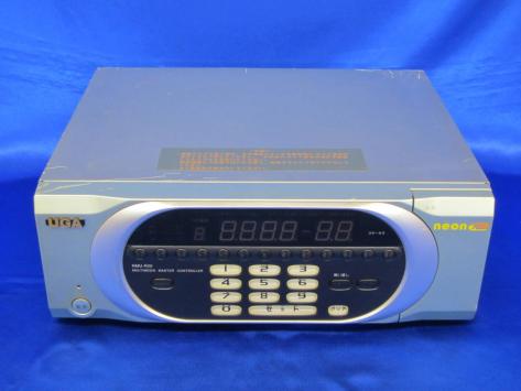 JOYSOUND NMU-R20 ネオンR2 動作品(2) JOYSOUND NMU-R20 ネオンR2 動作