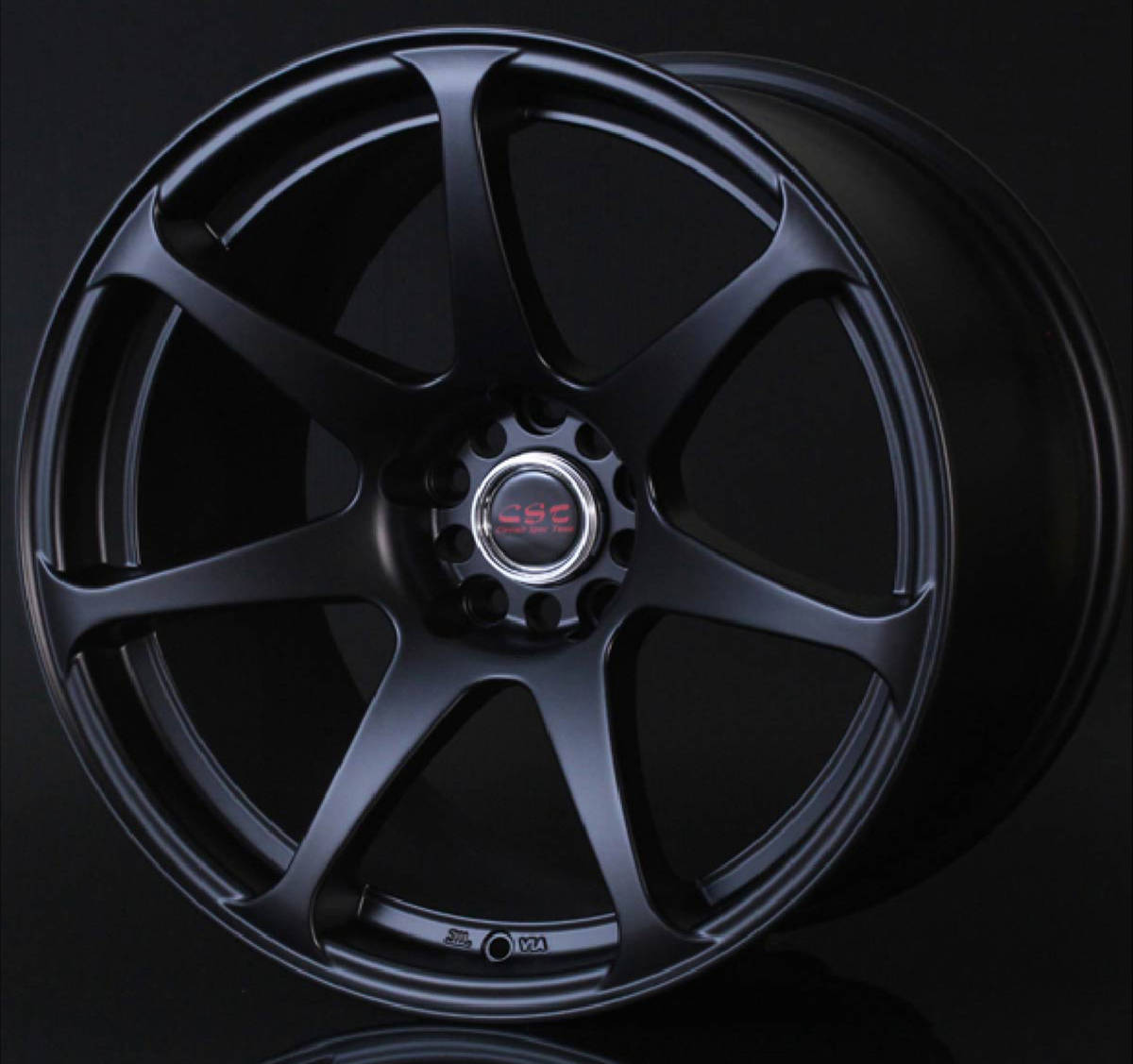 cst CST 9.5J+15 zero-1 zero－1 hyper＋j（タイヤ・ホイール｜車用品 