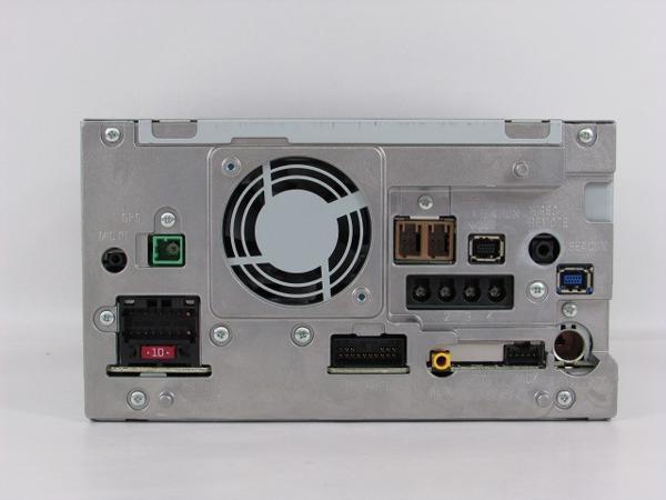 カロッツェリア サイバーナビ | AVIC-ZH0999 USB 地デジ Bluetooth