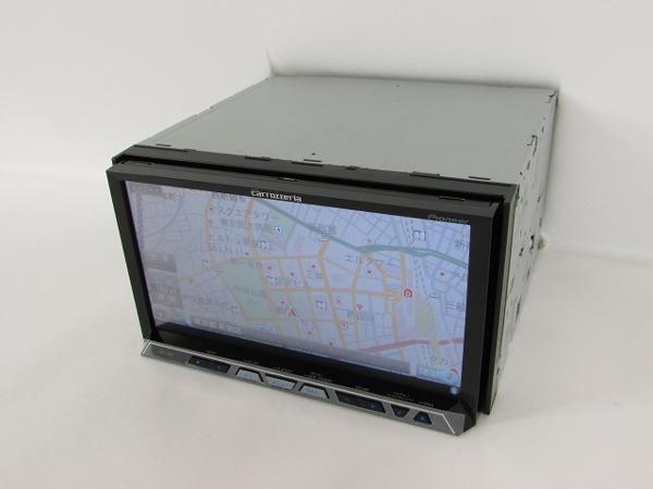 カロッツェリア サイバーナビ | AVIC-ZH0999 USB 地デジ Bluetooth