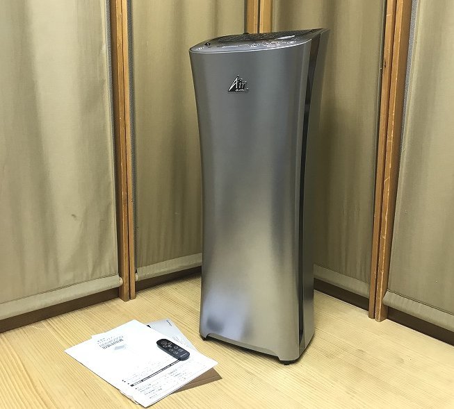 ファイテンAir BE646000 空気清浄機 PHITENの値段と価格推移は？｜344件の売買データからPHITENの価値