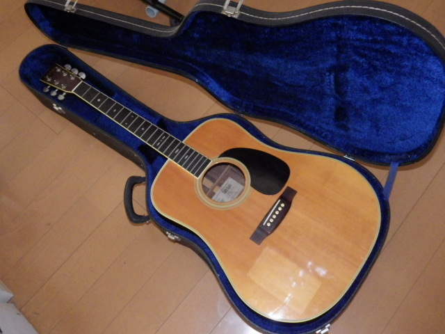 Eyes CE-400 | キャッツ・アイ EYE アイ⁄アコースティックギター⁄CE