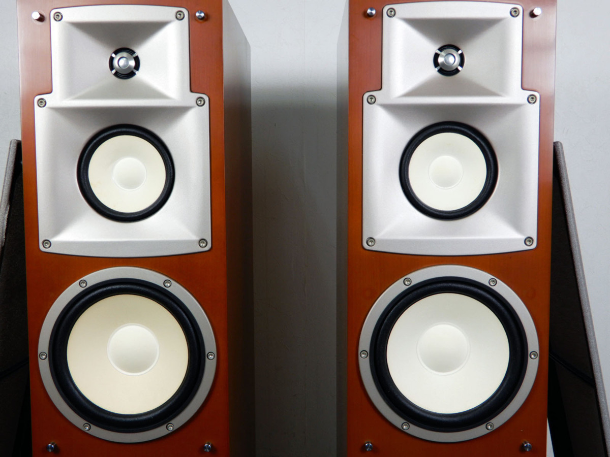 YAMAHA フロアスピーカー　NS-6HX ヤマハ | NS-6HX - スピーカーシステム - 概要