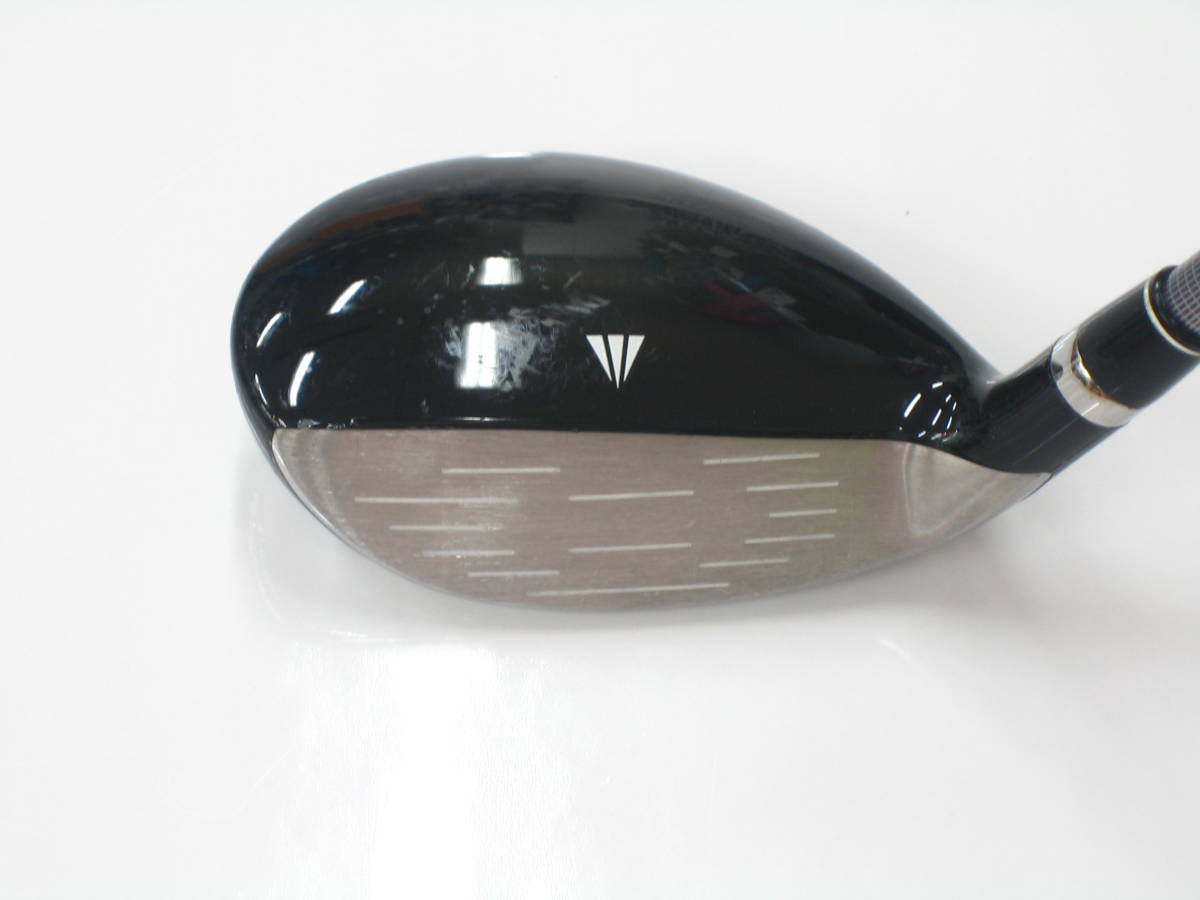 ★【中古品】★ＰＲＧＲ　ＩＤ　ナブラ　ＵＴ　４ＵＴ　２２°　Ｍ－３４　３８，５インチ　Ｃ３