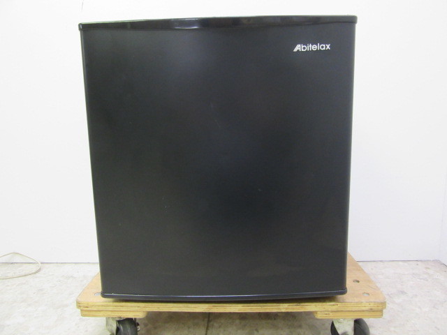 中古 冷蔵庫 大宇電機 DRF-91FG 2ドア 右開き 86L 小型 越谷発 直取可 