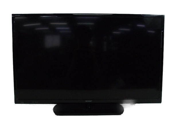 中古 SHARP シャープ AQUOS LC-32H40 液晶テレビ 32型 楽直 S3375251