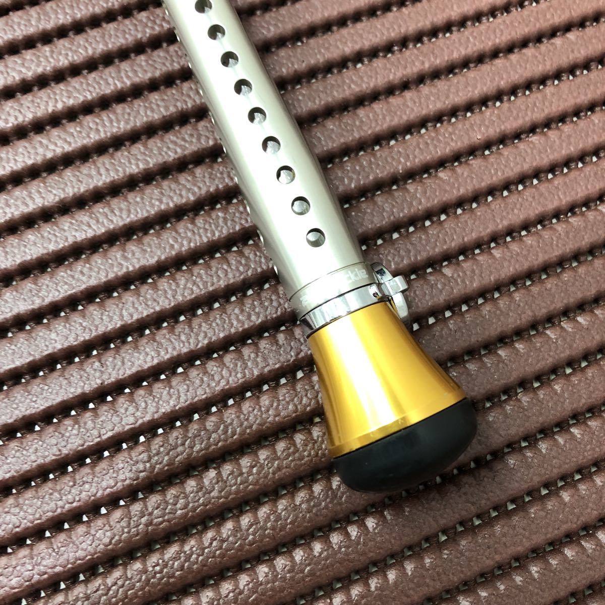 □アルファタックル MPG デッキスティック インスピレーション