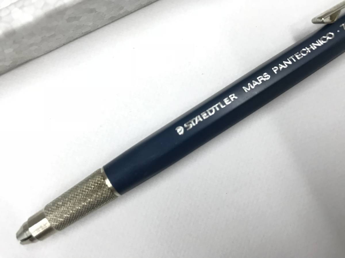 廃番 STAEDTLER MARS-PANTECNICO 787 ステッドラー マルスパンテクニコ