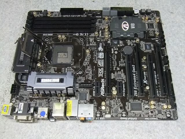 MSI H77MA-S40 LGA1155 MATX MSI LGA1155 H77 H77, LGA1155, Micro-ATX